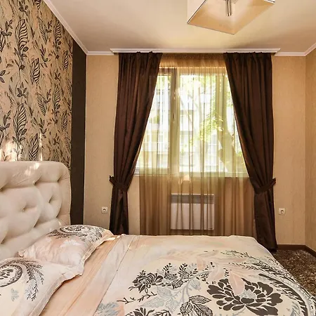 Appartement Tiny 'N Cozy 1Br Flat With Parking Close To Center *